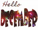 December