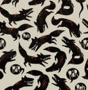 wolves