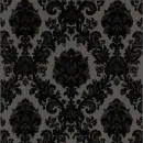 Black patterns
