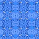 Background - blue