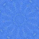 Background - blue