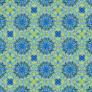 Background - green/blue