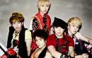 SHINee Lucifer Japan Japanese Version
