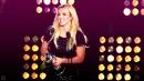 britney