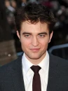 rob pattinson