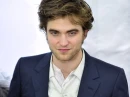rob pattinson