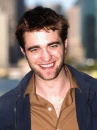 rob pattinson