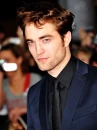 rob pattinson