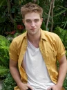 rob pattinson