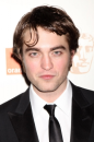 rob pattinson