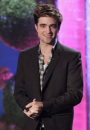 rob pattinson
