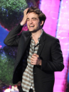 rob pattinson
