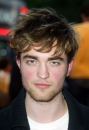 rob pattinson