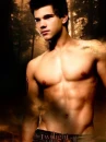 Jacob - New Moon