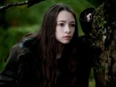 Newborn Vampire-Eclipse