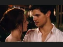 Bella and Jacob