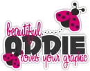 Addie: Loves Your Graphic