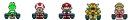 Mario Kart!