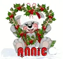 annie