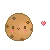 cute cookie