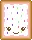cute poptart