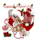 good morning