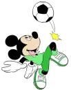 Mickey