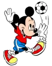 Mickey