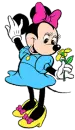 Minnie