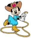 Minnie
