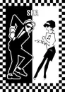 Skankin'