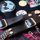 Punky stuff