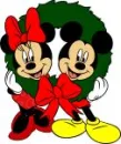 Mickey And Minnie