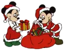 Mickey And Minnie