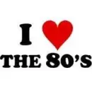 80's