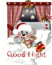 good night