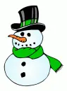 Snow Man