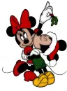Mickey And Minnie