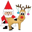 Santa