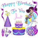JUDI