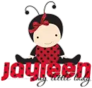 Jayleen: my little lady