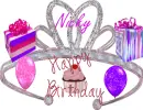 NICKY