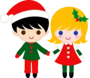 Boy & Girl