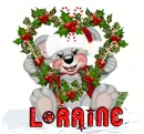 loraine