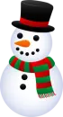 Snow Man