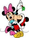 Mickey And Minnie
