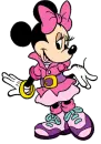 Minnie