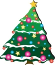 Christmas  Tree