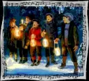 carolers