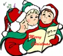 carolers